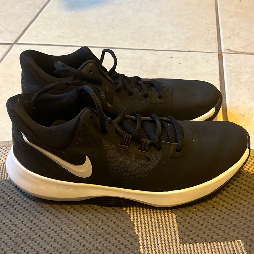 Air Precision Nike Women's Shoes